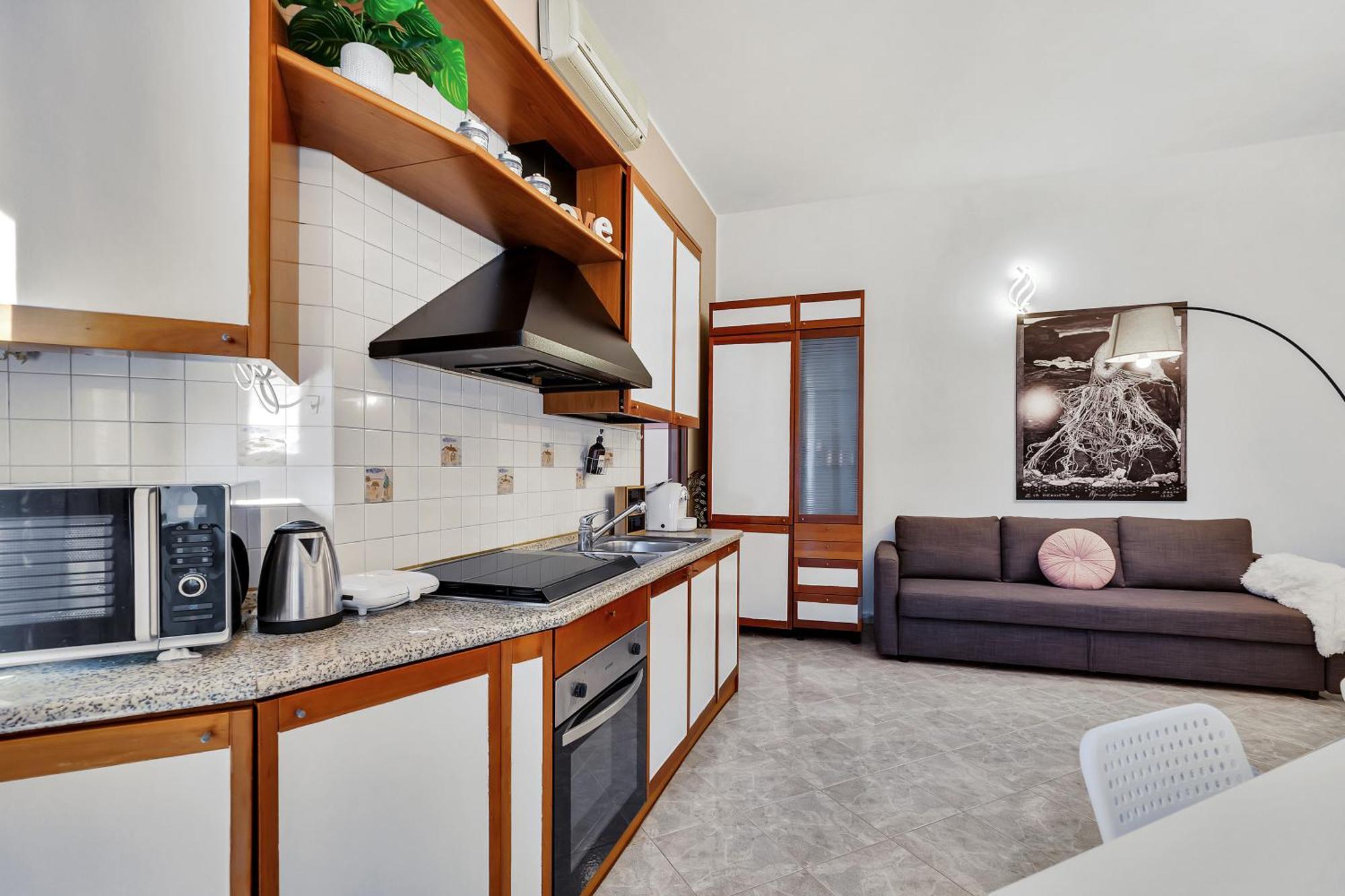 Grace House Navigli * Milan