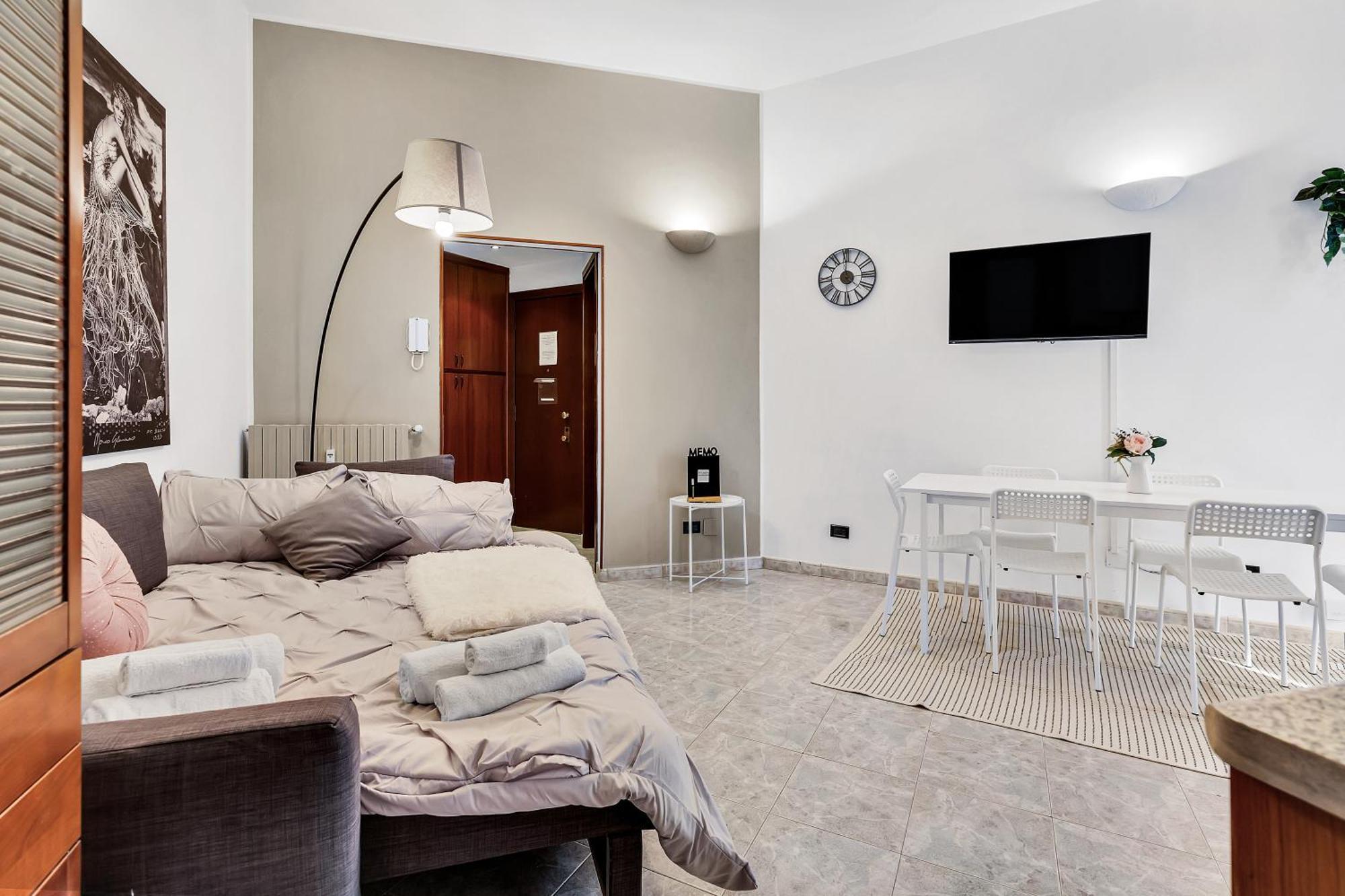 Grace House Navigli * Milan