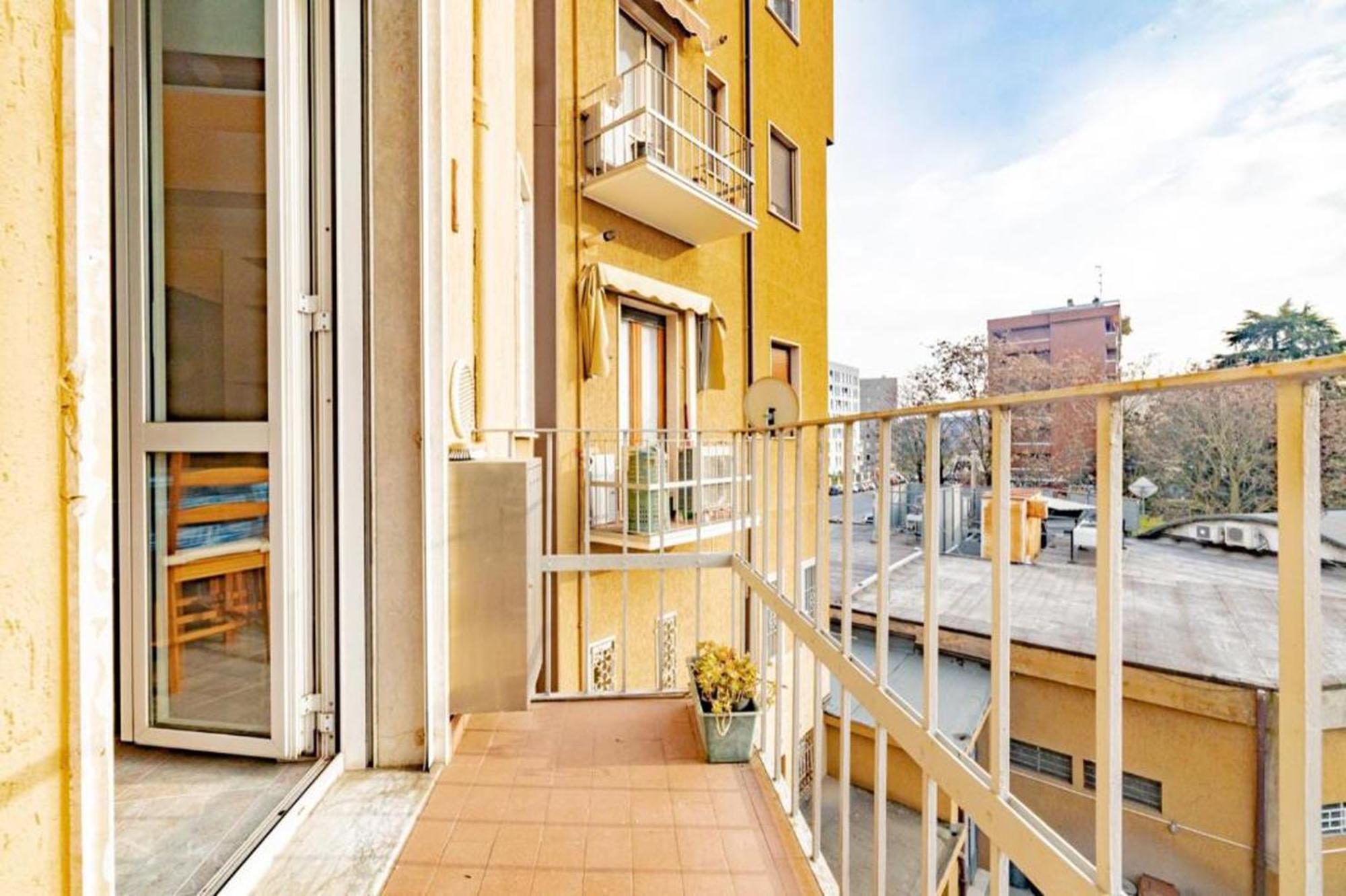 Grace House Navigli Apartamento *